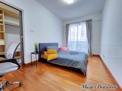 Simei Green Condominium (D18), Condominium #460810321